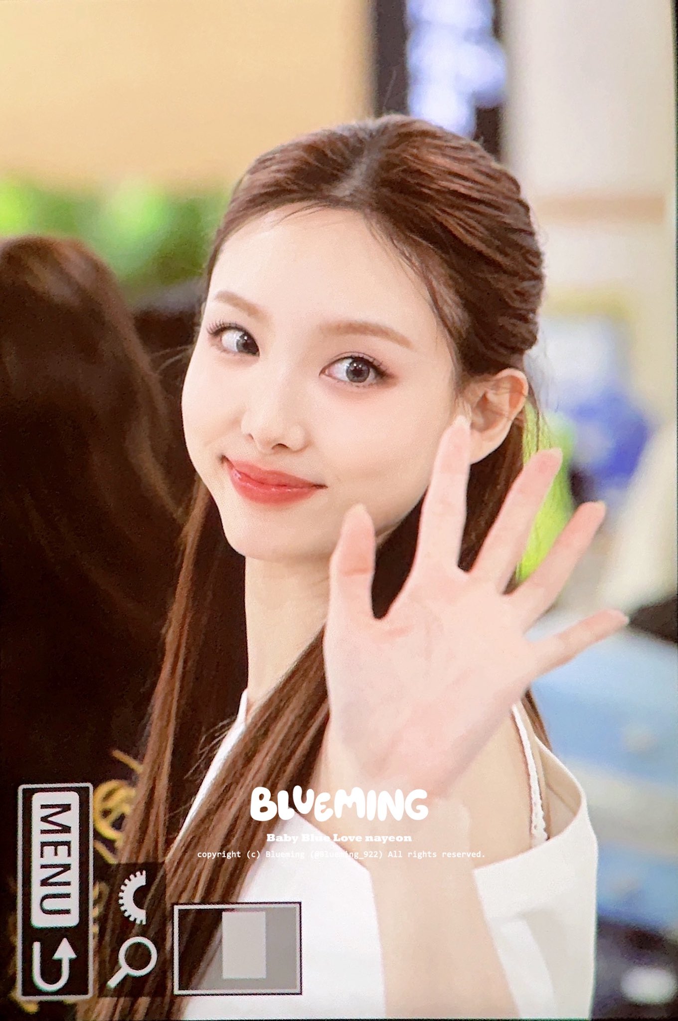 🐰さぁ🐰🥕 (@1014___nayeon) / X