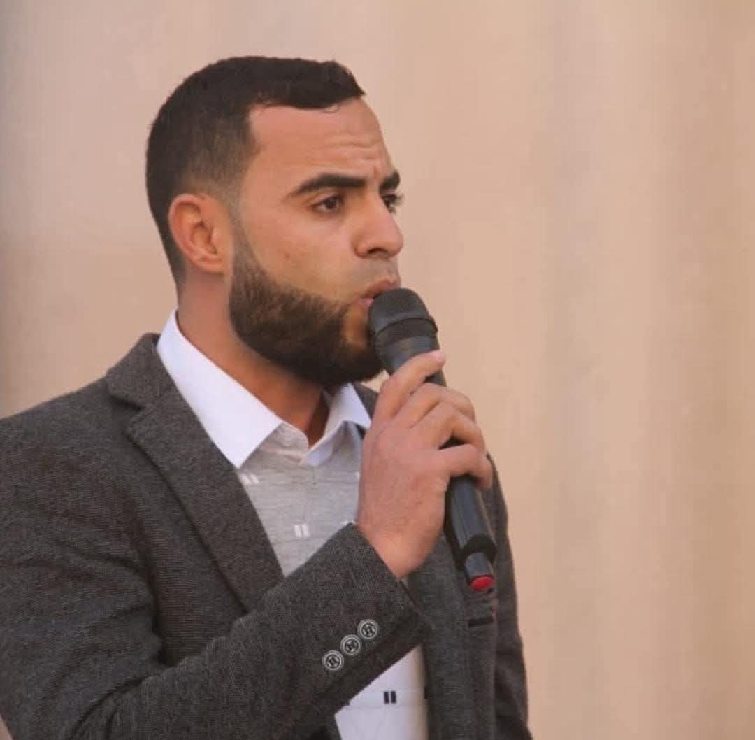 ارتقاء اسماعيل اللوح
و الدكتورة مها عقل في قصف بالنصيرات
(وَأَلْحِقْنِي بِالصَّالِحِينَ)