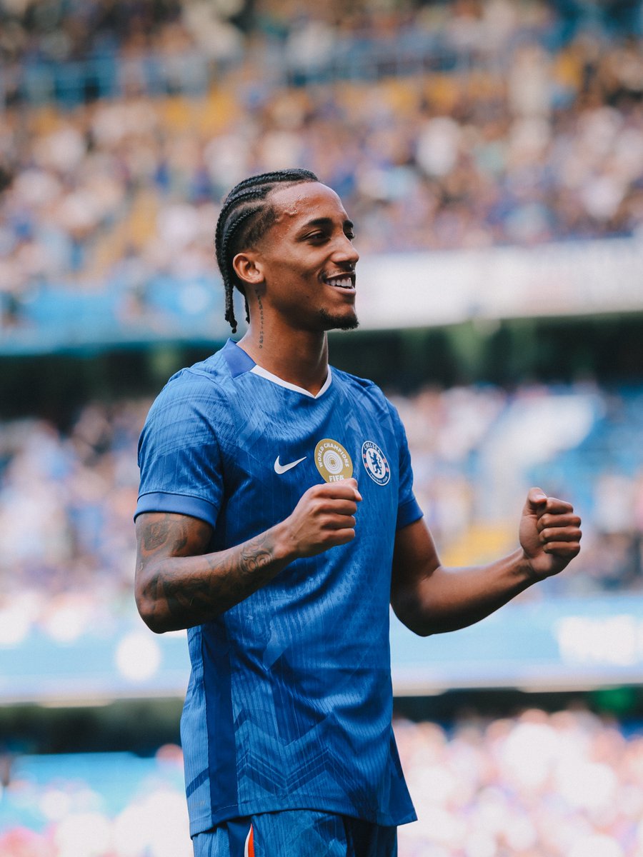 Last four games: 

🆚 Fluminense, PSG, Bayer Leverkusen, AC Milan
⚽️ Fluminense, PSG, Bayer Leverkusen, AC Milan