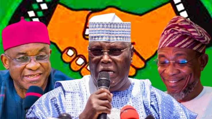 Atiku Abubakar’s Endless Quest: A Chronicle of Desperation and the Politics of Self-Interest

Since Nigeria’s return to democracy in 1999, no political figure has pursued the presidency with the same unrelenting ambition and controversy as Alhaji Atiku Abubakar. His presidential