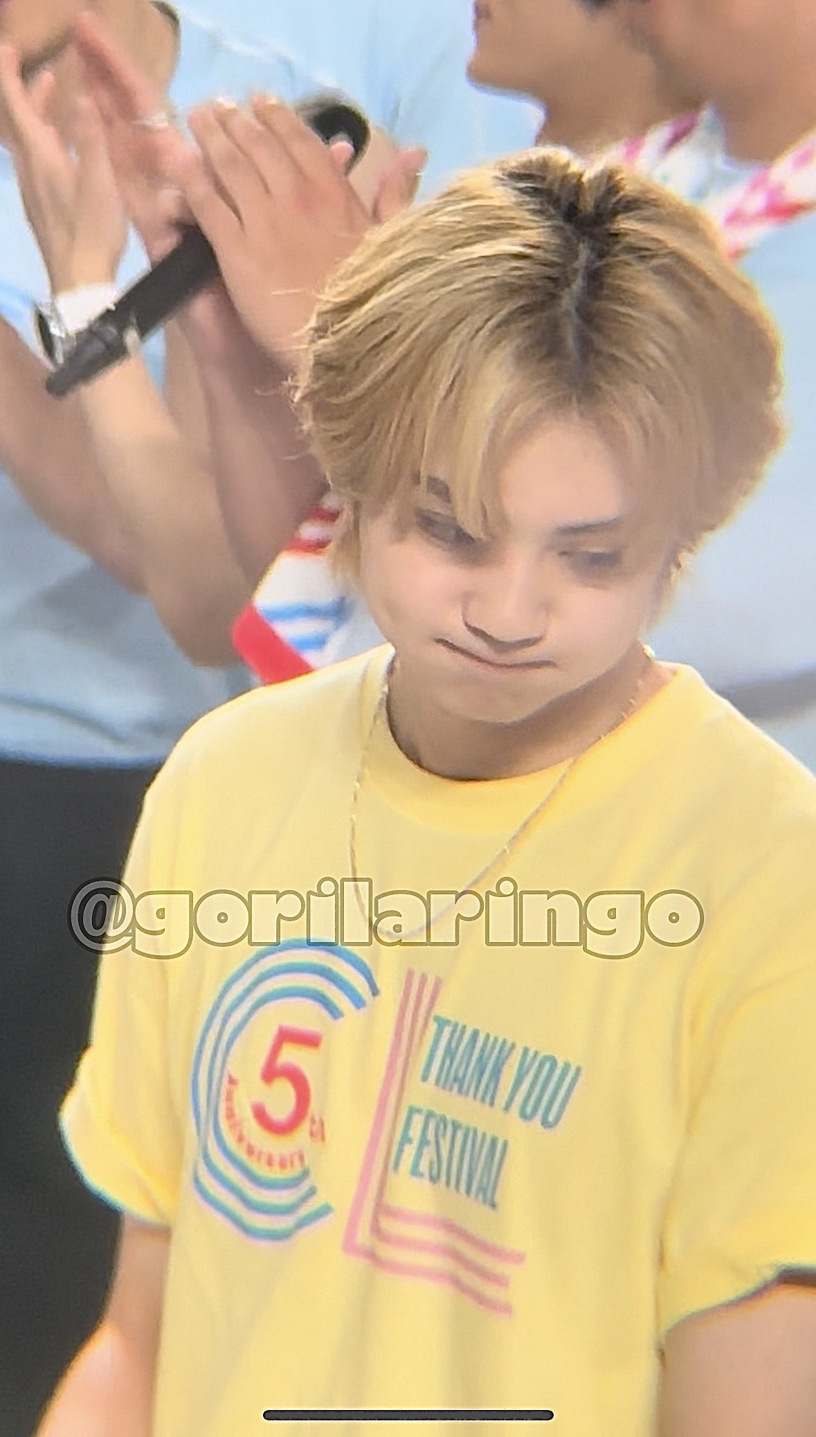 佳奈 (@xKANA_ROSE) / X