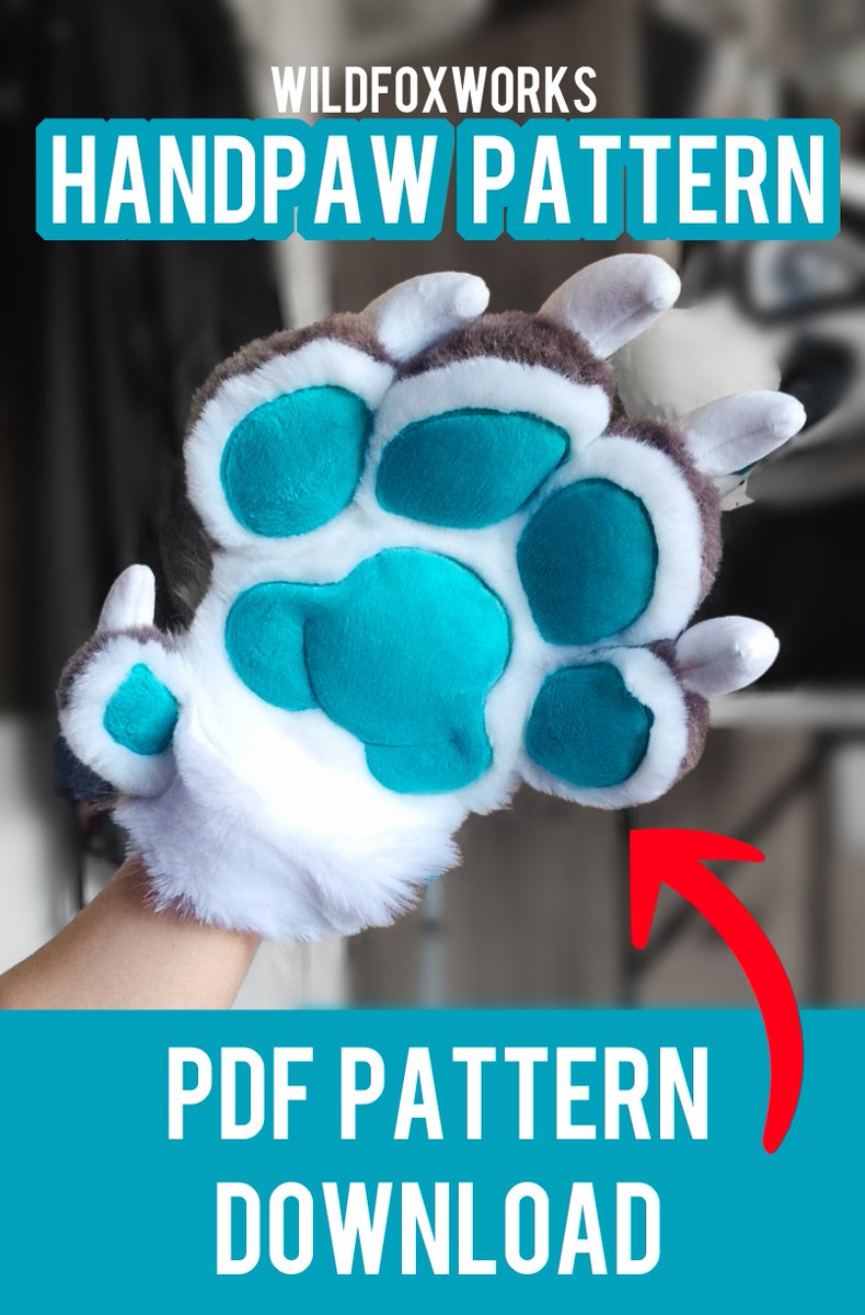 Released my first pattern :)