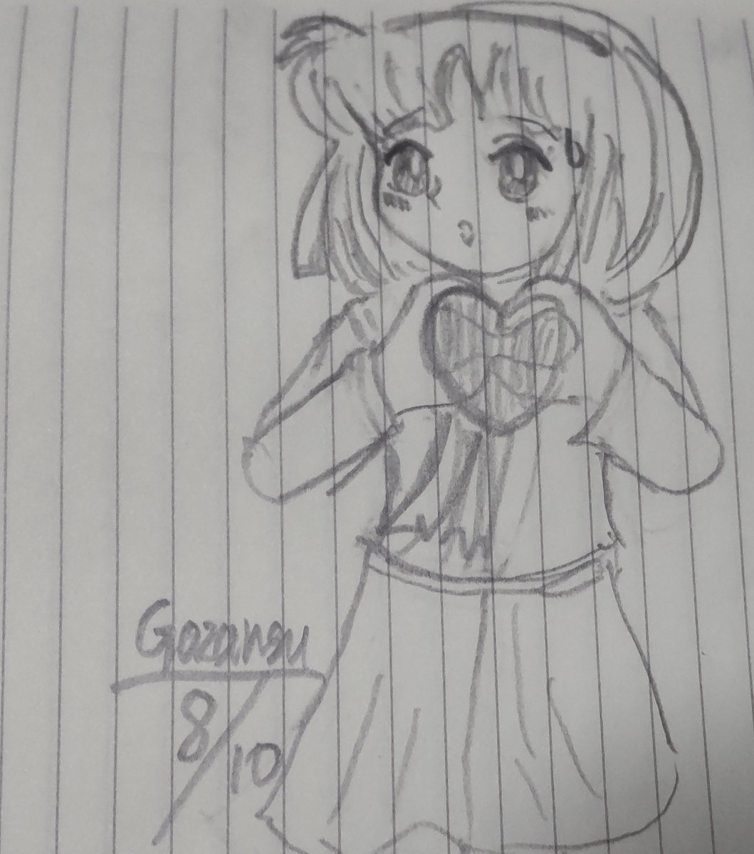 znxts068VyNPTPD's tweet image. rkgk…。ハートの日みたいなので。
一昨年の絵日記に案が描いてあったので使いまわしです。
#吾妻ひでお #ななこSOS