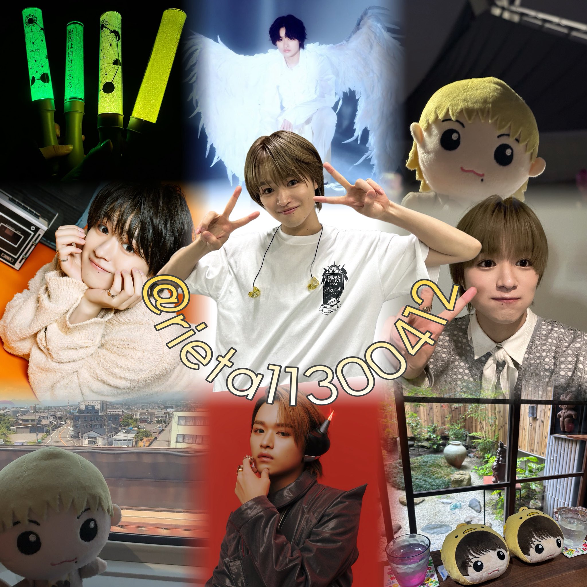 大倉空人 すーぱーたかてぃーたいむ ファンミ トレカ