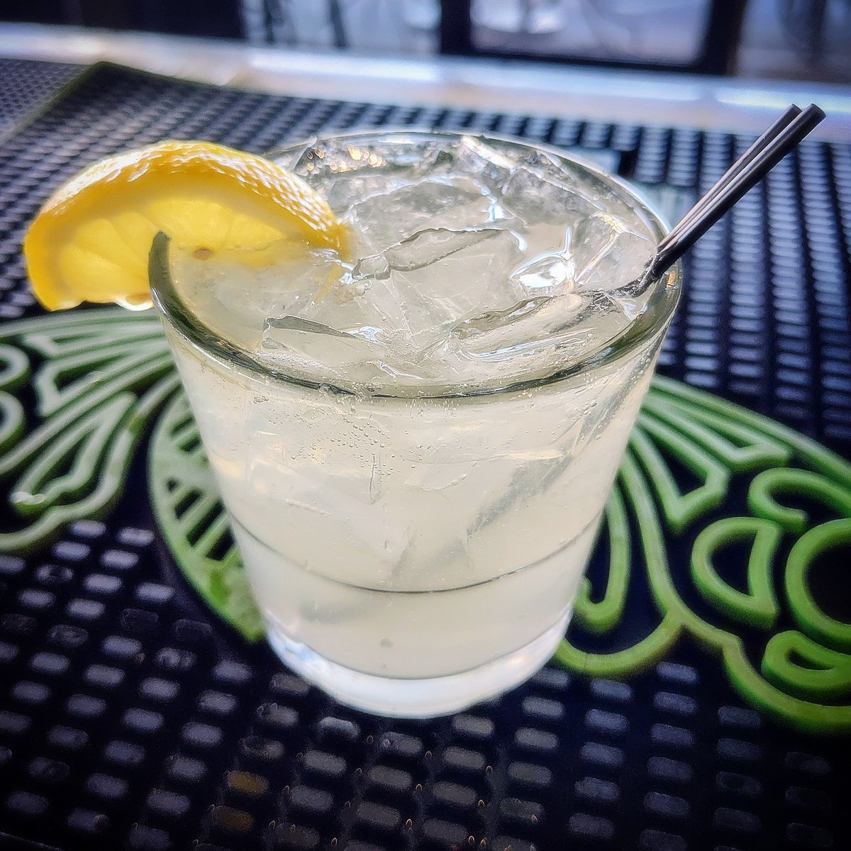 🌟 Sunday Funday at The Fire Side Public House! 🌟
  Kick off your perfect Sunday with $5 Margaritas ALL DAY LONG! 🍹
 Whether you're chilling with friends or unwinding solo, our full bar boasts 20+ rotating taps of craft beers and cocktails to keep the vibes flowing.
  Craving