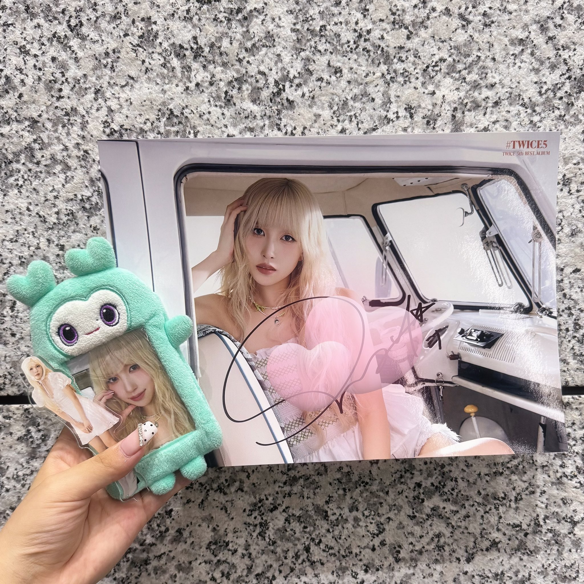 いちゃん on X: 