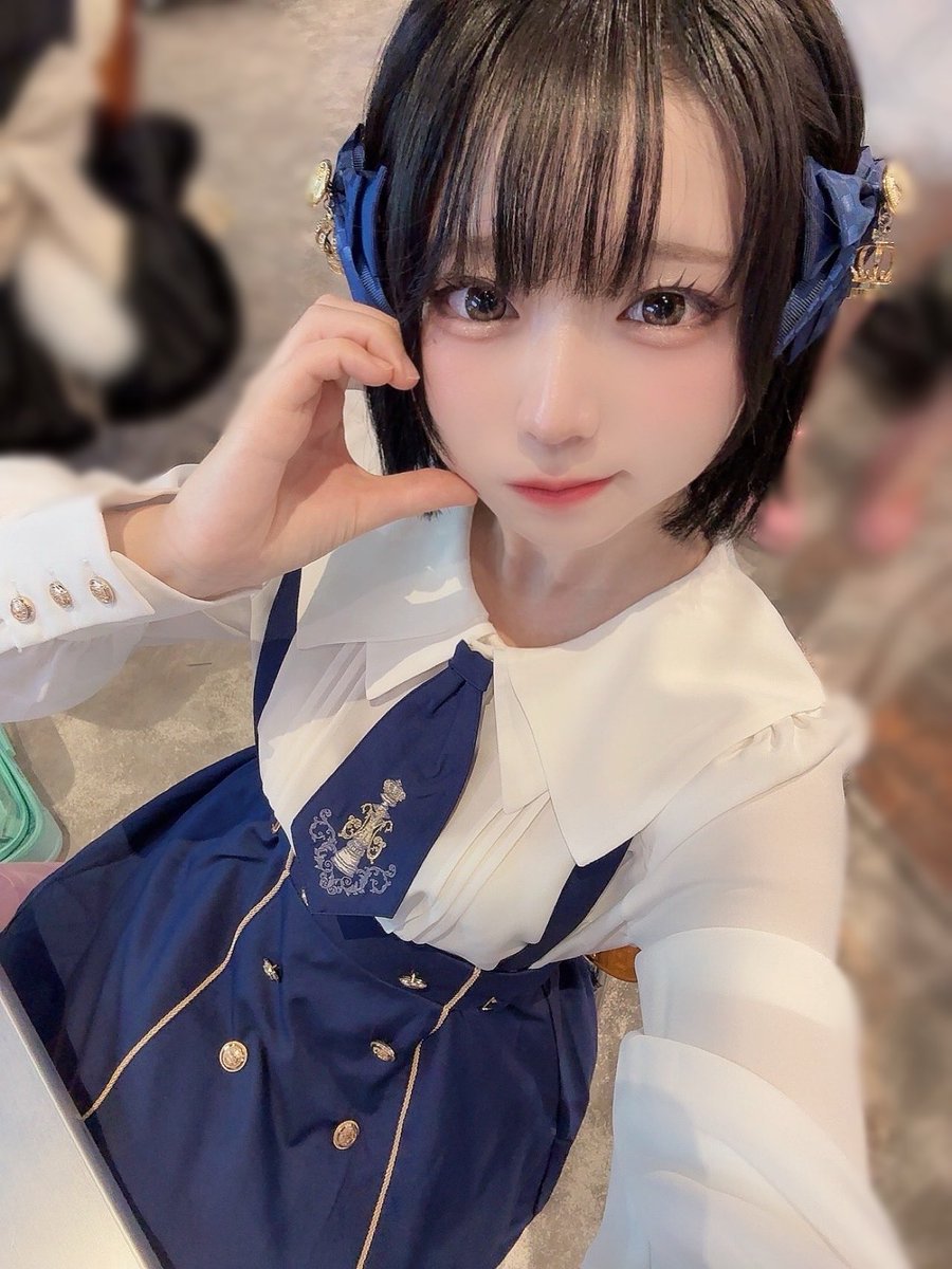 lucario0517's tweet image. ♡♡ #COSFESTREASURE ♡♡

初ランウェイでした〜🐹
9月27日は花火大会でお会いしましょう🏮👘