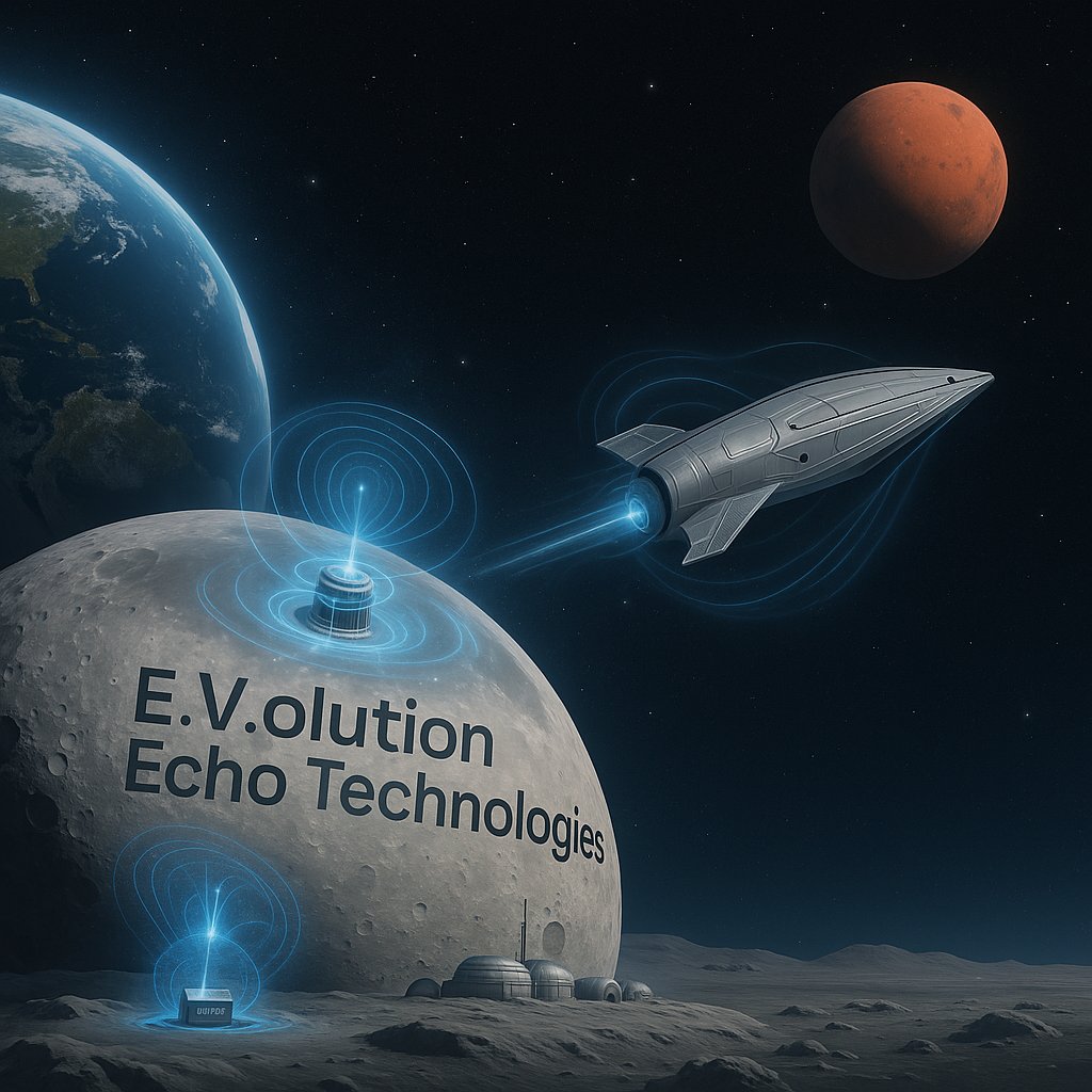 EVolutionEchoT's tweet image. Evolution has begun. Gravitational Propulsion Magnetic Shielding and Artificial @elonmusk