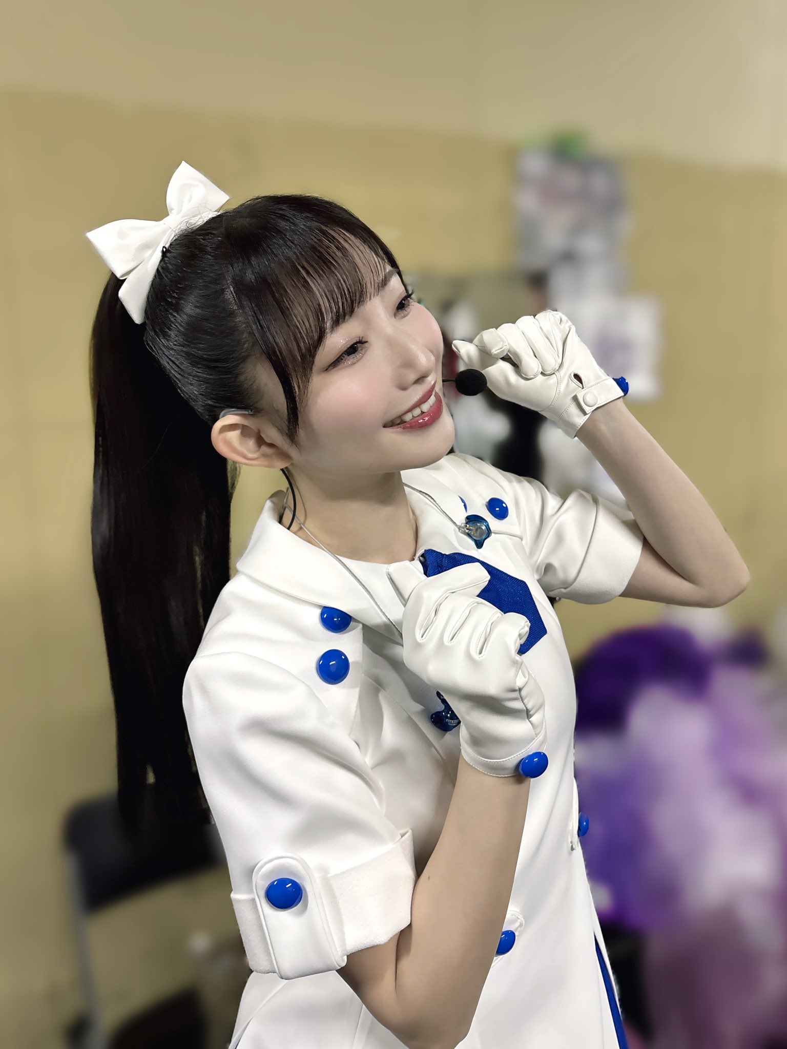青山なぎさ on X: 