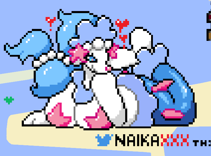 🔻NAIKA🔻 tweet media