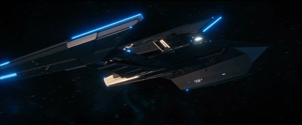 StarfleetJ's tweet image. Section 31

Section 31 was an organization which claimed to protect the security interests of Unite.

#StarTrek #Section31