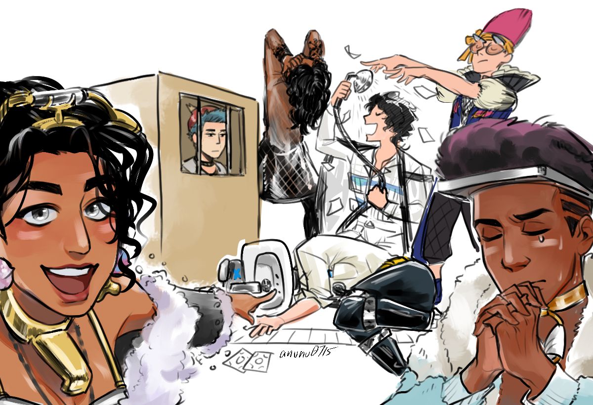 anunu0715's tweet image. #dateeverything Bathroom drama