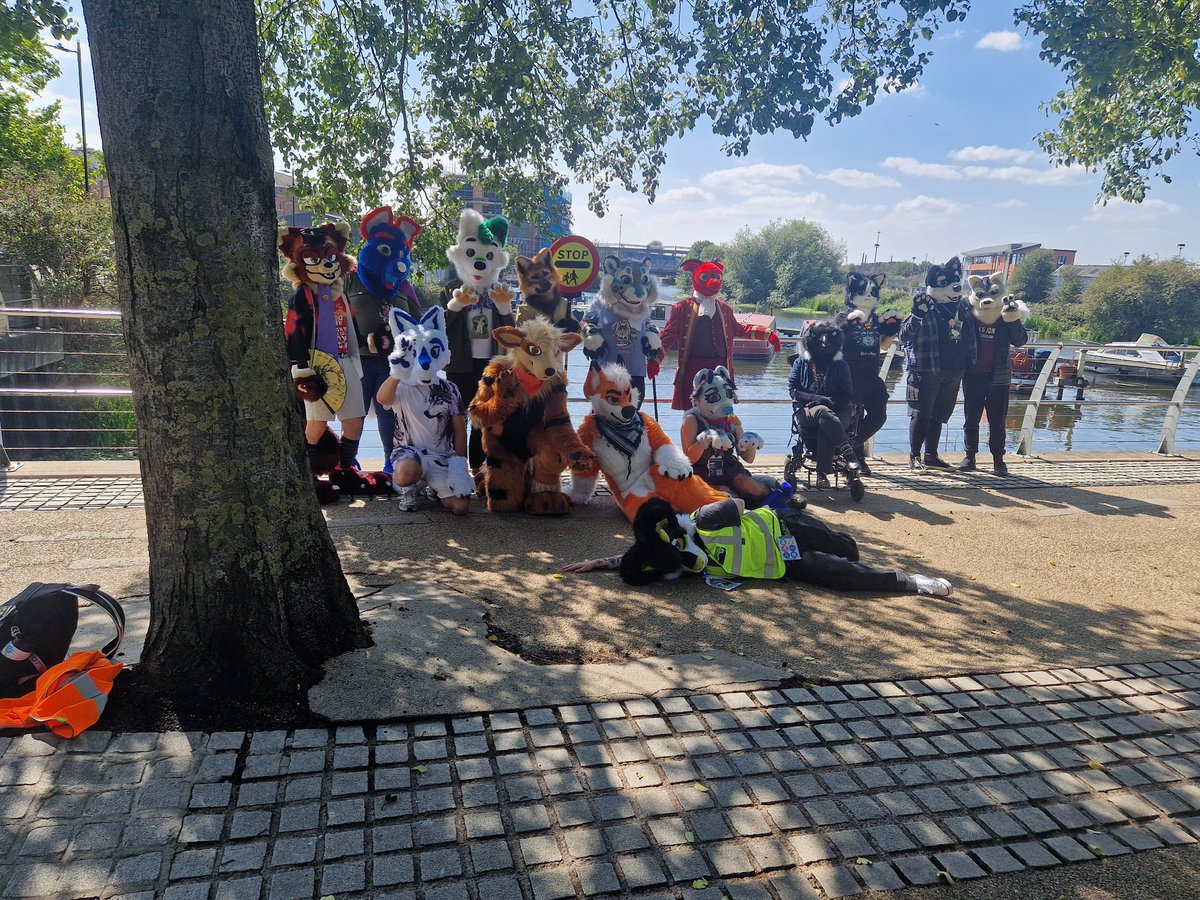 Joeey / Benji² tweet media