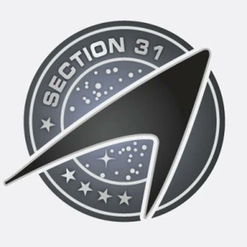 StarfleetJ's tweet image. Section 31

Section 31 was an organization which claimed to protect the security interests of Unite.

#StarTrek #Section31