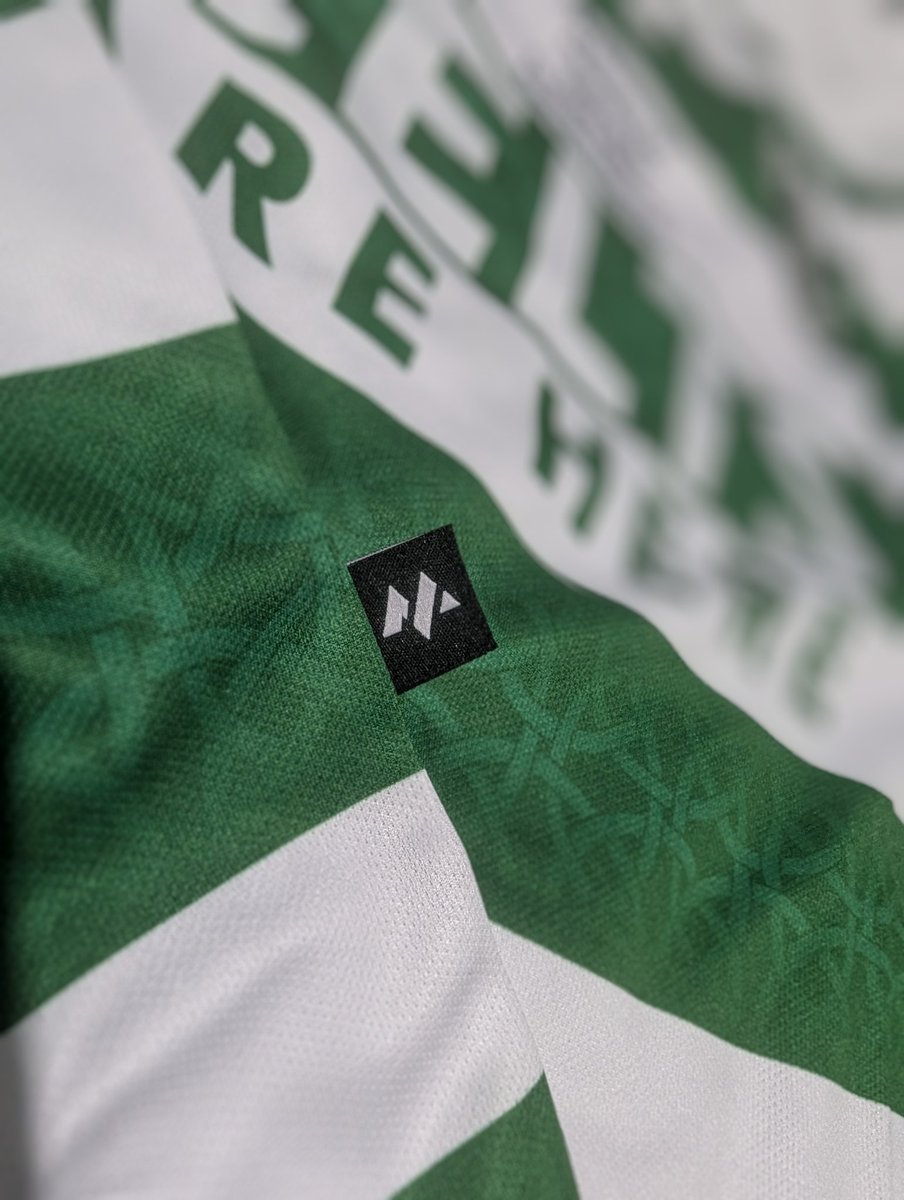 Monarch Sportswear tweet media