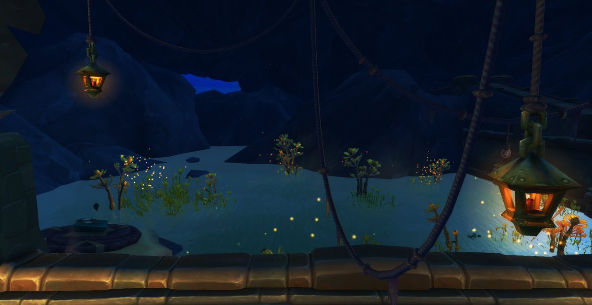 BornOfDusk's tweet image. Watch your step down there.
#epsilonwow