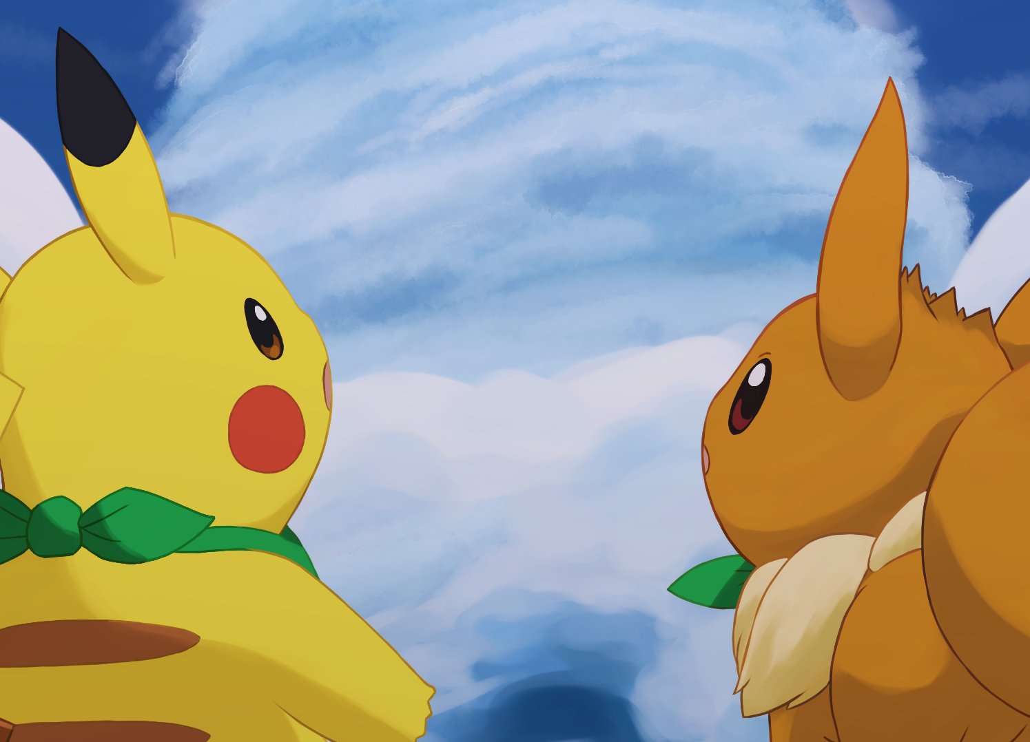 ポケモン - たんぽぽ ポケモン不思議のダンジョン 救助隊DX】ポケモン診断しちゃうよ