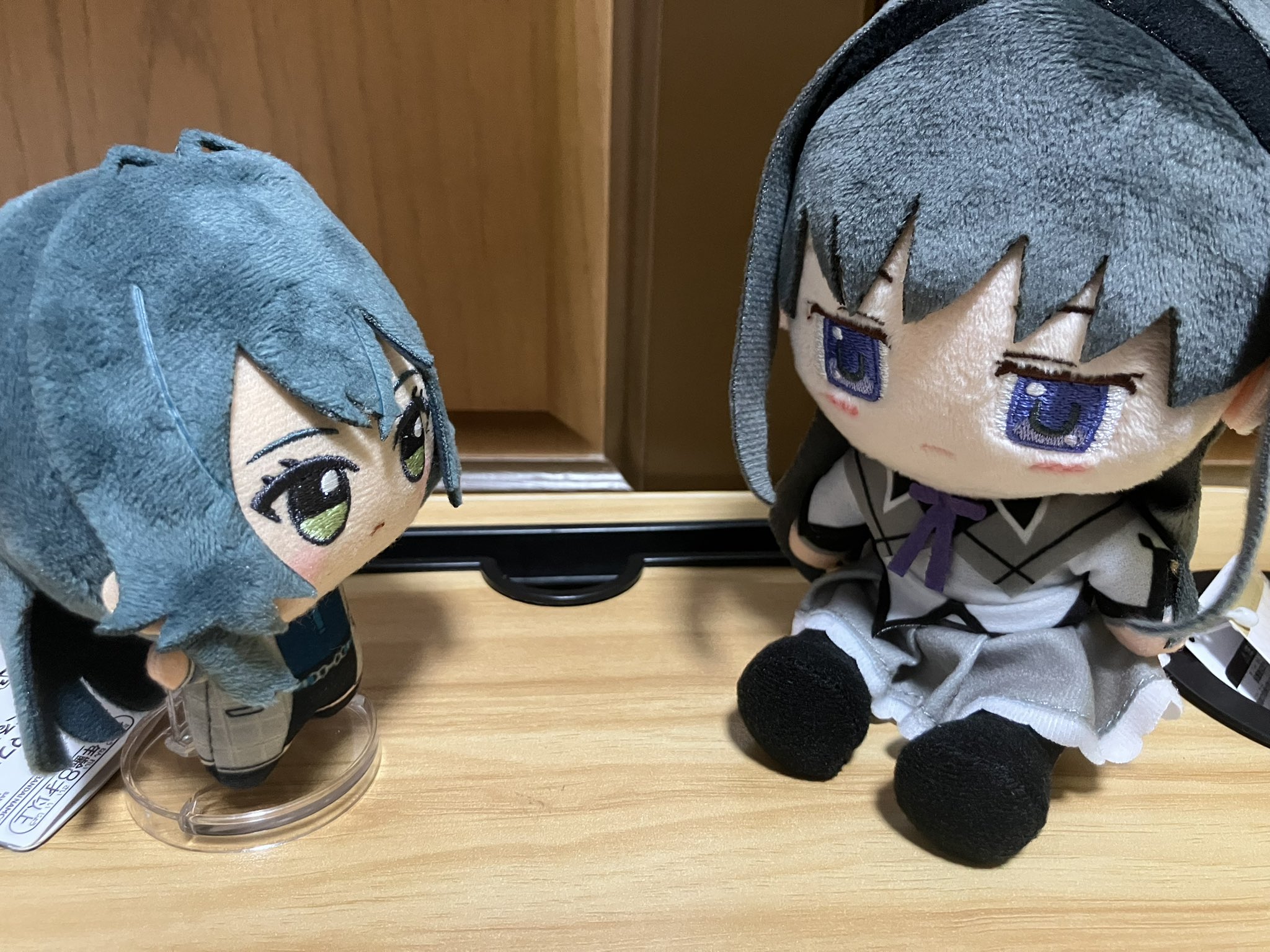 フウルター　まだきれいです．はこなし Kazu on X: 