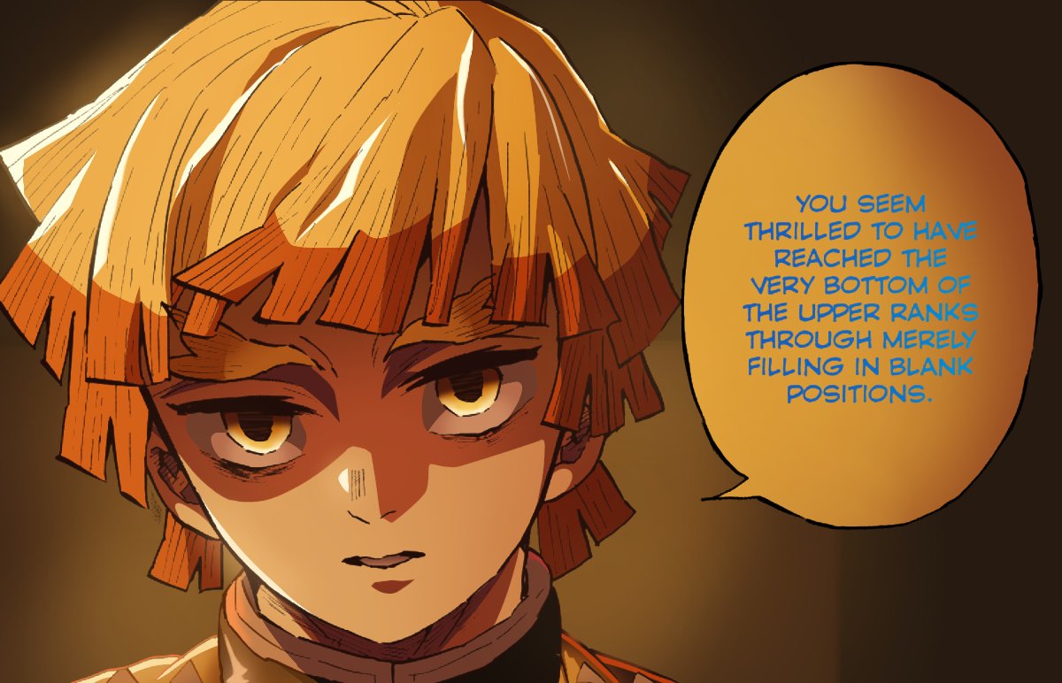 dirtymiteRL's tweet photo. Coloreos al manga ^^

#kimetsunoyaibainfinitycastle #kimetsunoyaiba #Akaza #zenitsu #mangacoloring https://t.co/6r4crxCg9L