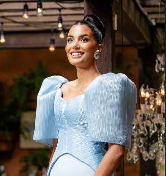 NoticiasRNN's tweet image. Celinee Santos se despide de Miss RD con emotivo mensaje antes de que se corone a la nueva reina: "Este es solo el comienzo… vienen muchas cosas buenas. Gracias por creer, por apoyar y por compartir este camino". 

Lea más: wp.me/pbRwvr-1QW2

#celineesantos #missrduniverso