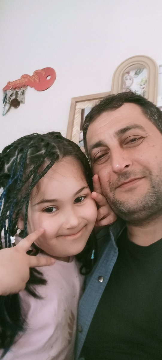 Şüpheli şekilde ölen 11 yaşındaki Rabia Naz Vatan’ın babası Şaban Vatan, eski  vekil Nurettin Canikli’nin açtığı davada aldığı ceza nedeniyle hapse girdi.

27 gündür cezaevinde.