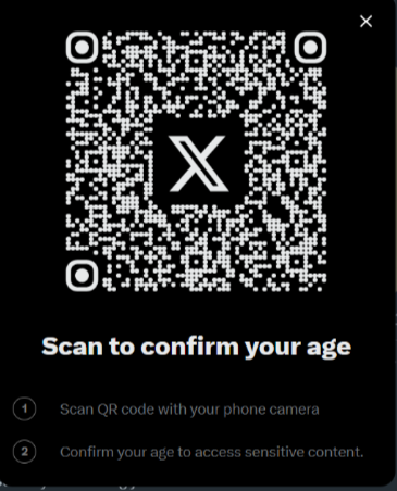 Seriously....No thank you I rather not.

Time to upload images on Rule34 instead, since they don't require this bullshit.

I'm not even British for fucksake.