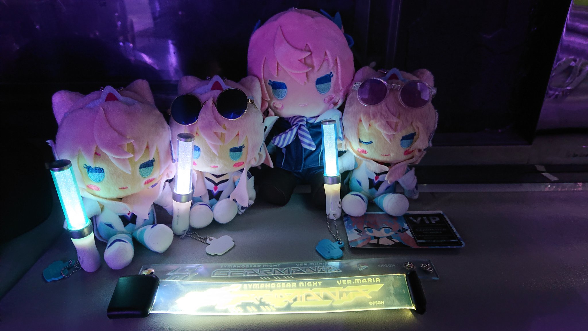 くう on X: 
