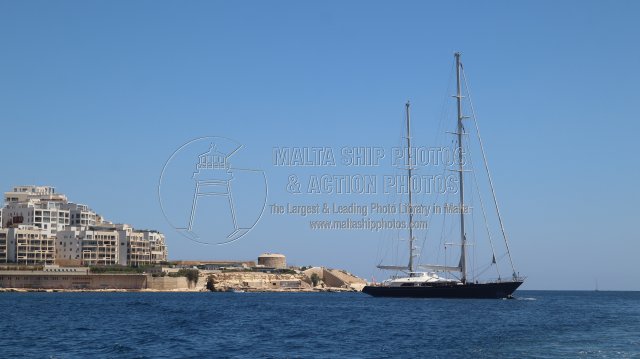 Shipguru's tweet image. #perininavi #sailingyacht #ZENJI #entering #marsamxettharbour, #Malta - 06.08.2025 - maltashipphotos.com - NO PHOTOS can be used or manipulated without our permission @YachtspotterCom @ybw @YachtingMag @YachtingVerse @worldshipsoc @Rich_Ships @ShipsInPics @boatingmagazine