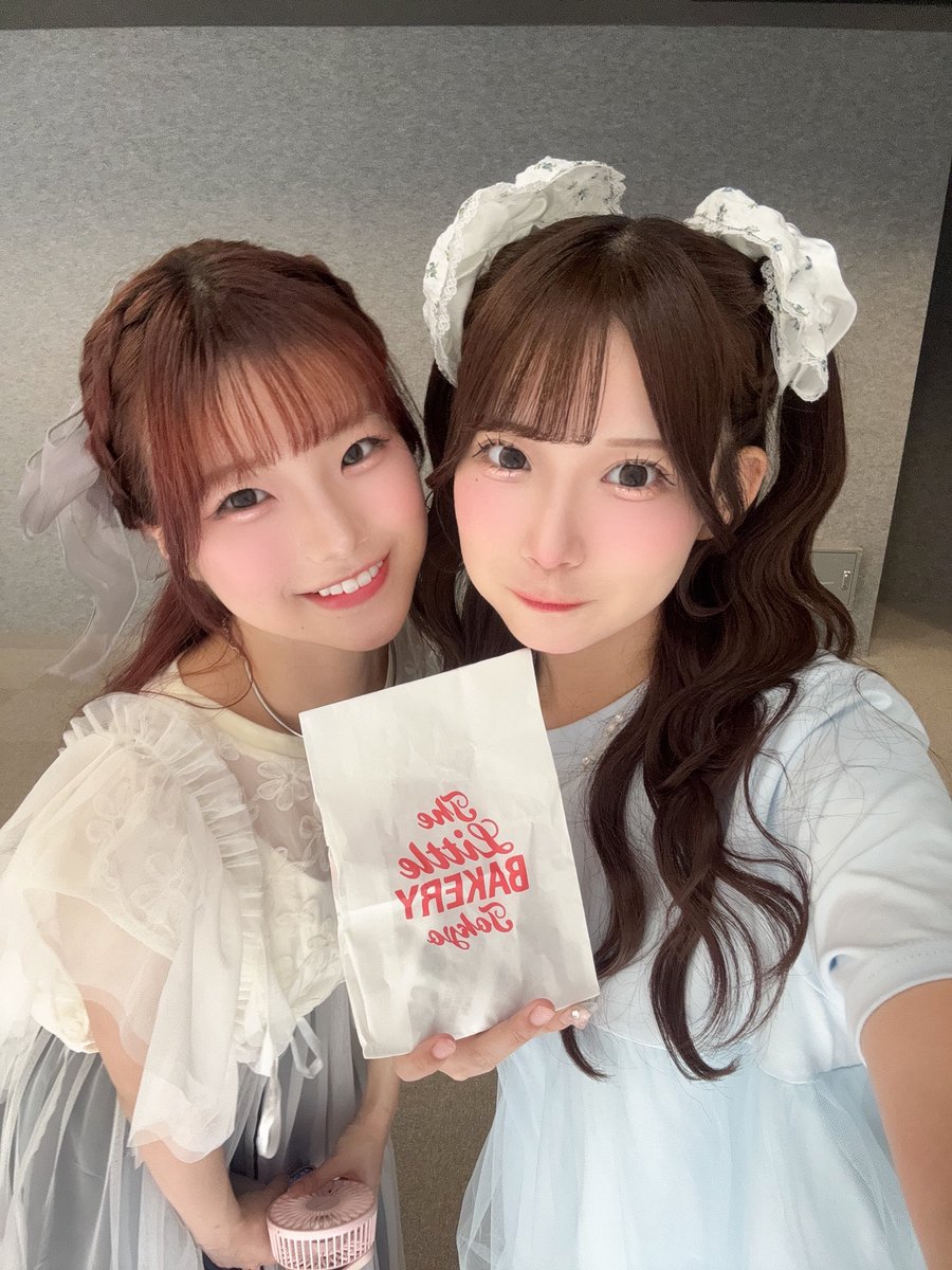 ぱんちゃん✨ 月代 来実 (KAWAII LAB.MATES) (@pan_krmxx) / X