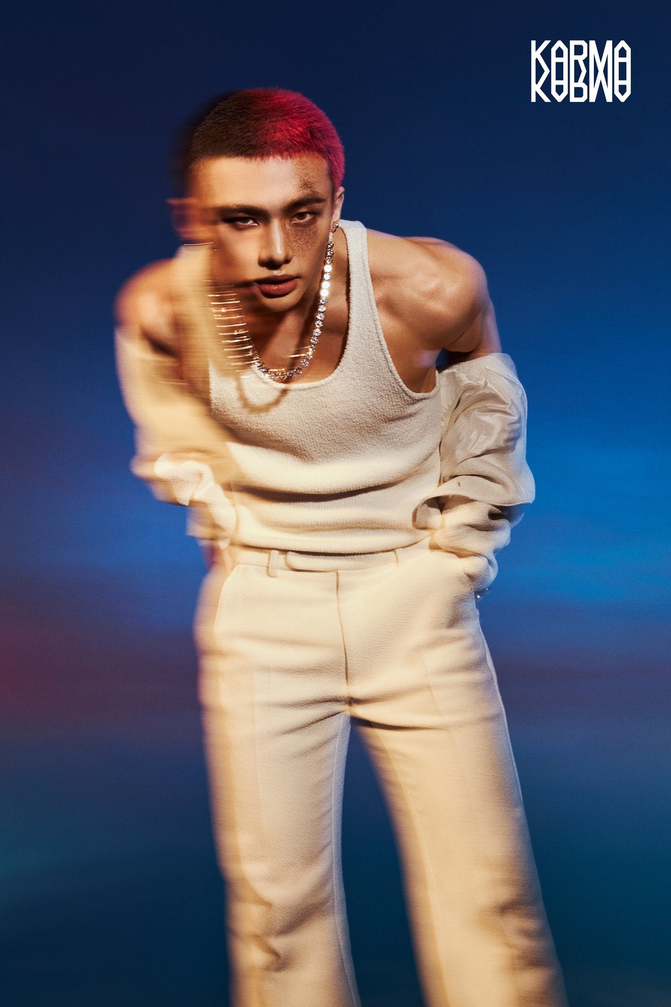 straykids unveilポラ★ヒョンジン straykids unveilポラ☆ヒョンジン Stray Kids Hyunjin Unveil