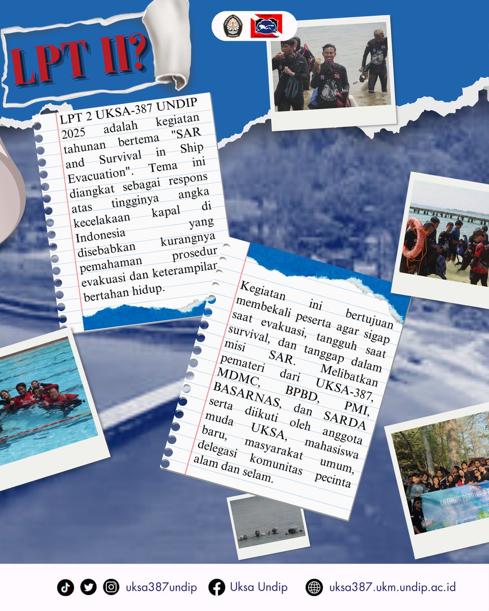 WAPEALA UNDIP tweet media