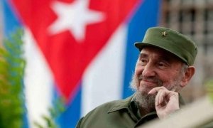 “Hay que estar unidos para defender los intereses de la Patria, que están por encima de todos los demás intereses”.
#CamagüeyConFidel
#FidelPorSiempre
#CienAñosConFidel