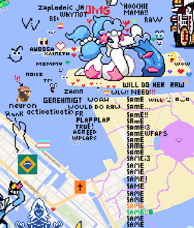 🔻NAIKA🔻 tweet media