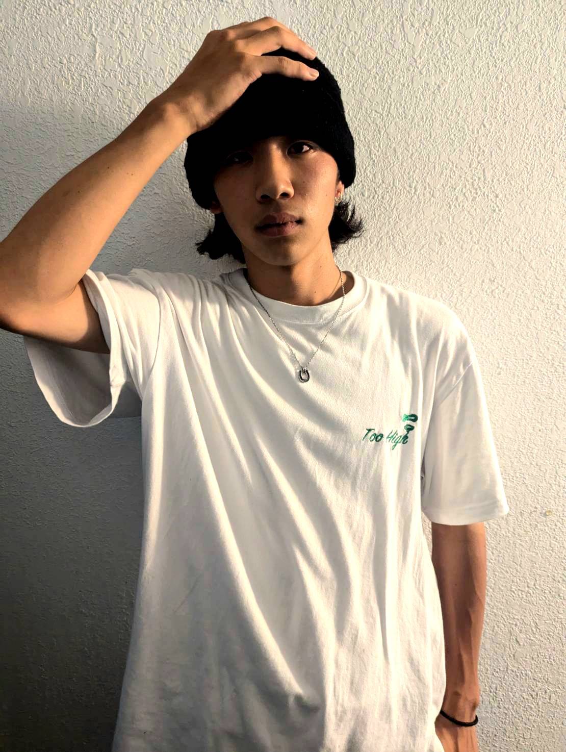 MC BATTLE THE罵倒 on X: 