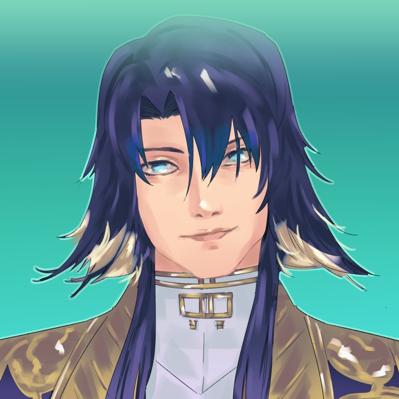 moltice_c's tweet photo. #BlackBeaconFanArt https://t.co/lv629ycePp