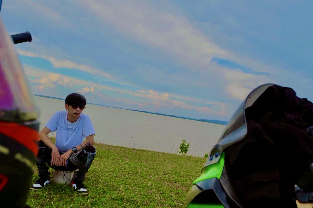 New_904's tweet photo. บักน้อยๆ นิ #อุดรนัดลับๆ #อุดร #อุดรธานี #คำม่วง #ท่าคันโท #วังสามหมอ https://t.co/7XHdBUhw1M