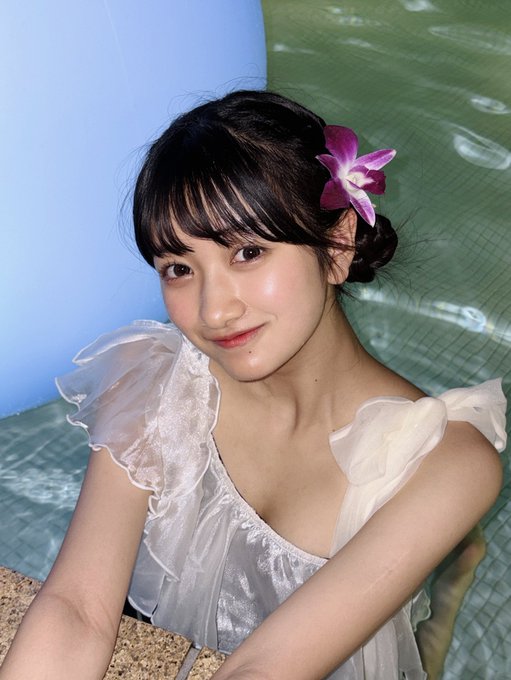 上村佳里奈のTwitter画像25