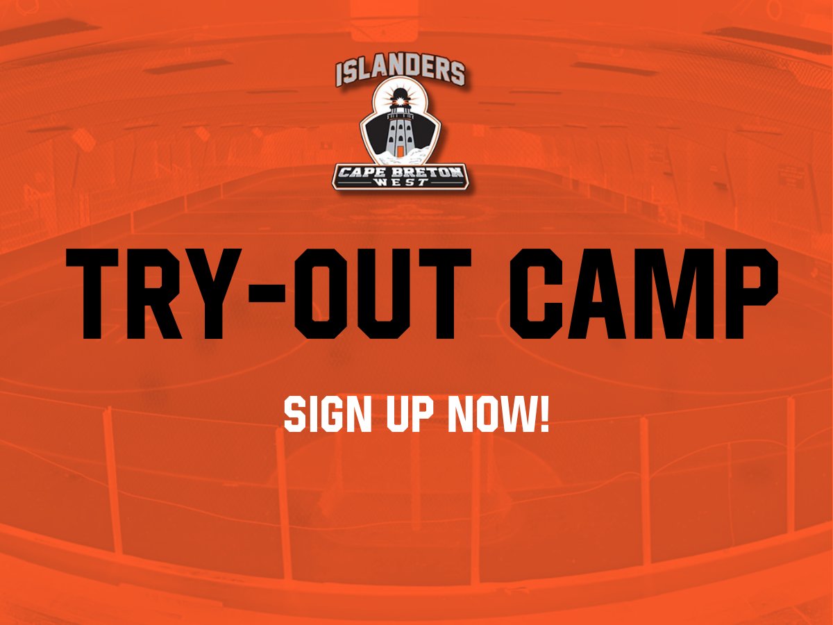 Are you interested in playing for the West this year? Sign up now for the first segment of our Try-Out Camp!

For more details and to register, click the link below 
forms.gle/o3fjV4pe4AB6Yk…