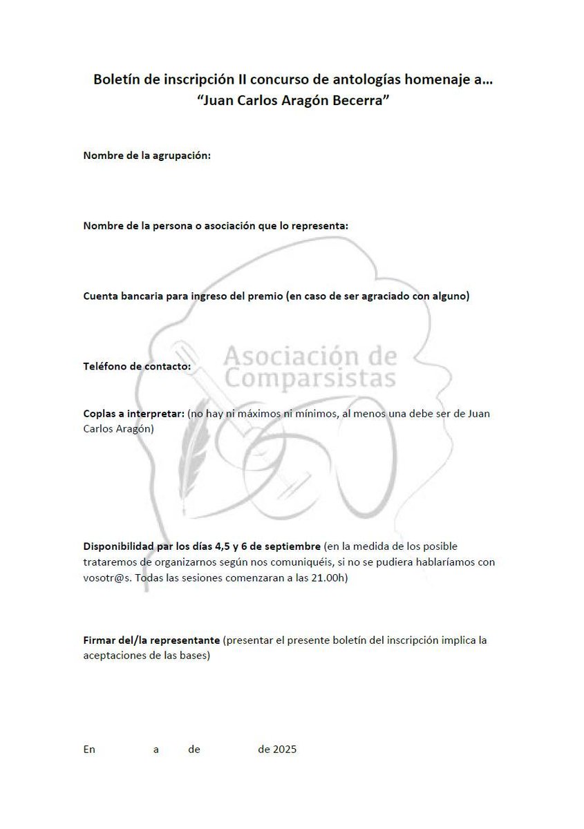 🎭 Este septiembre, Cádiz canta a Juan Carlos Aragón 🎶

📅 4, 5 y 6 de septiembre
📍 Plazoleta de San Felipe Neri