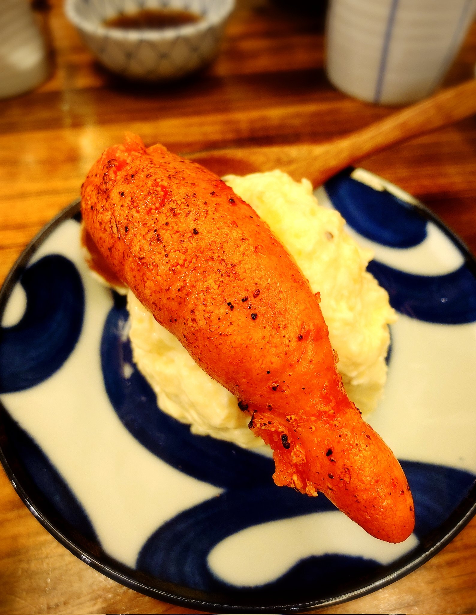 カルパッチョ様 オーダーご依頼ページ カルパッチョ盛り合わせ | antica-trattoria-ciboのブログ