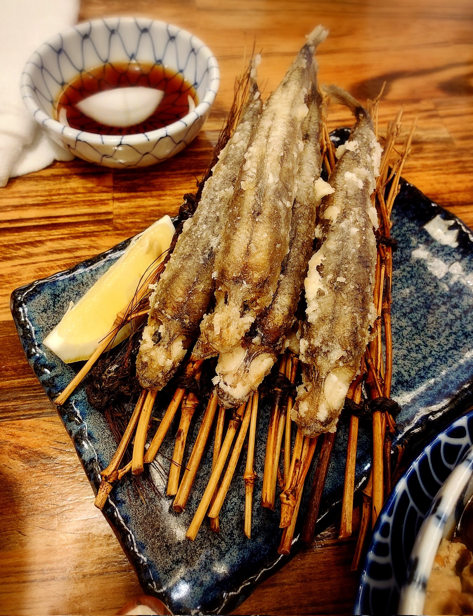 鰹カルパッチョ - Search / X