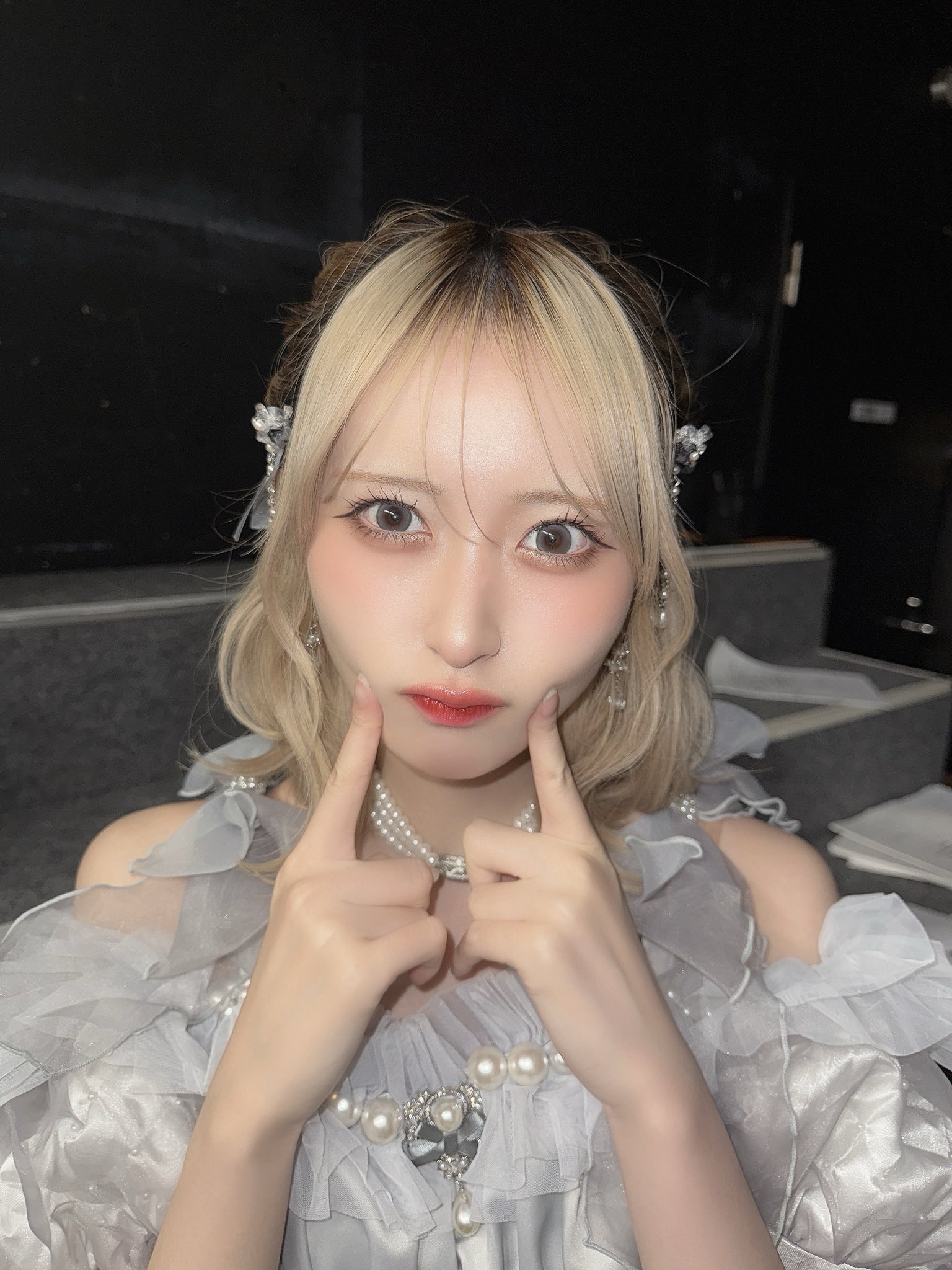 川中子 奈月心 (@kawanagonatsumi) / X