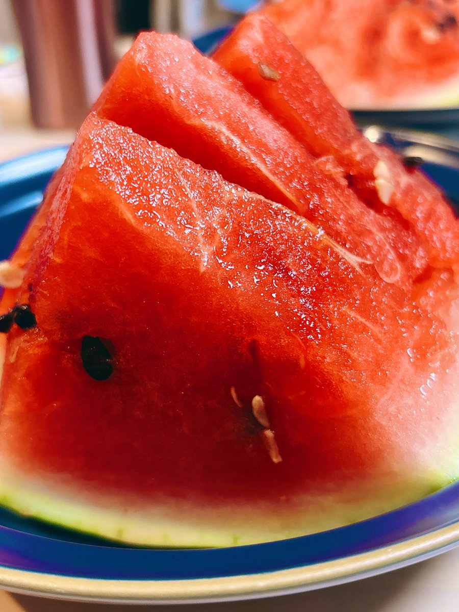 Zephyranthess's tweet image. うへへ🍉