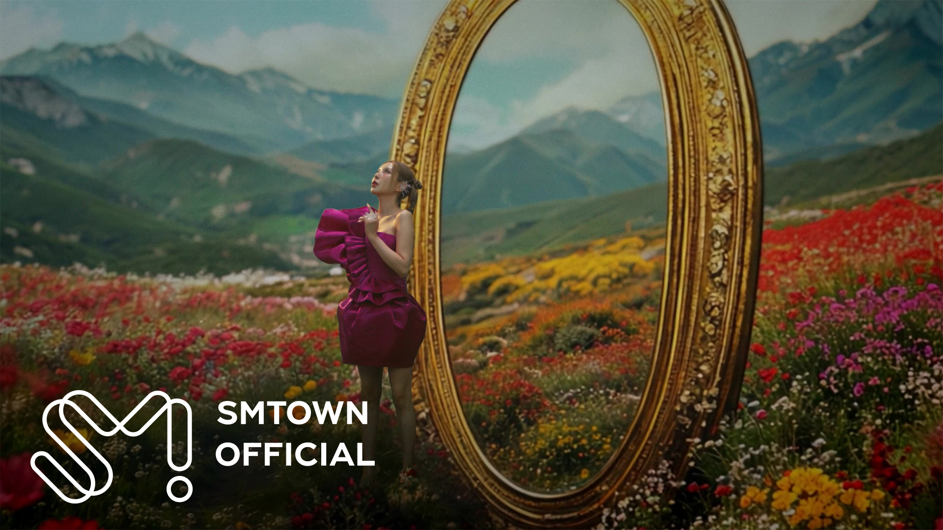 SMTOWN　2025 6000円トレカ popup BoA ボア PokeBoA on X: 