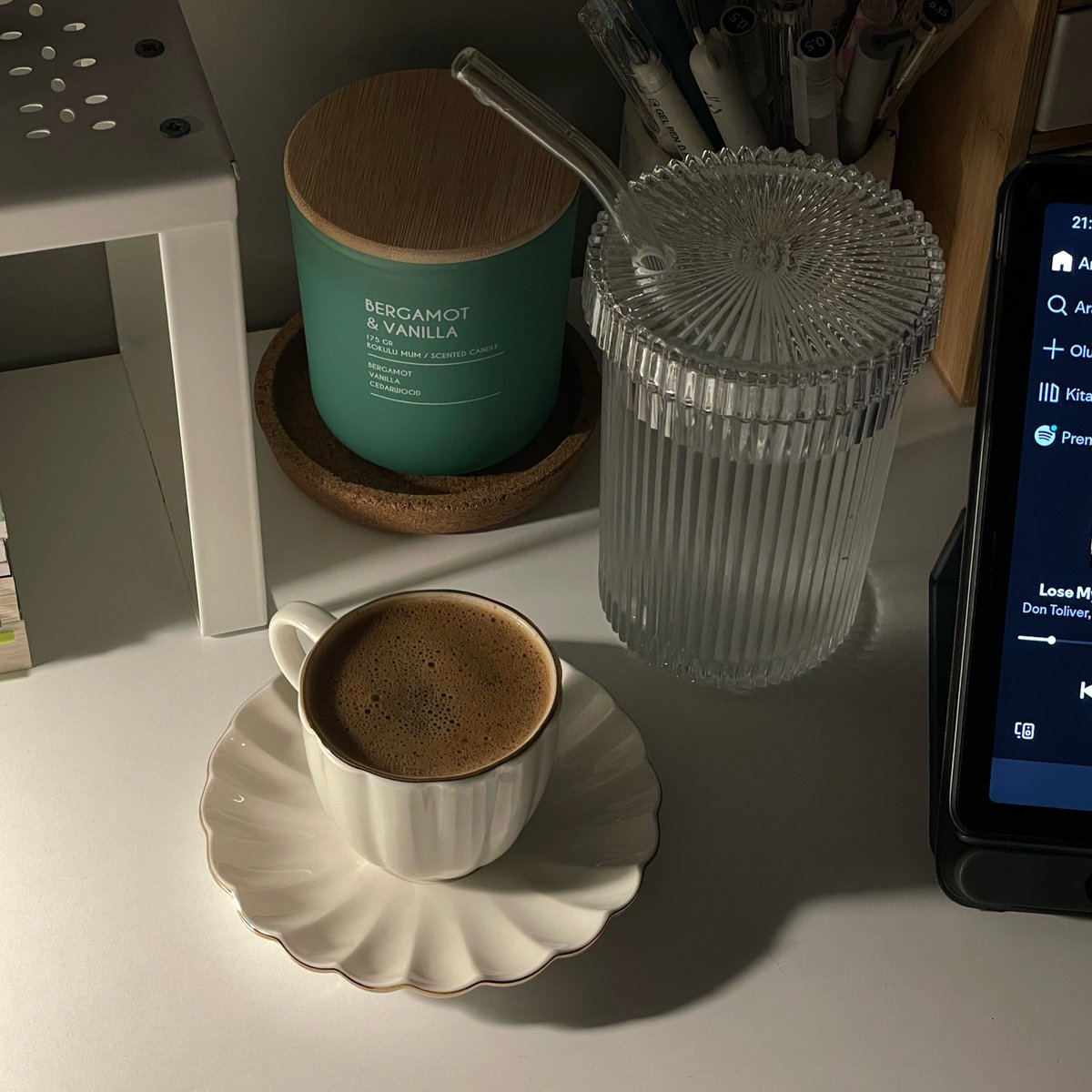 tek istediğim basit bir hayatın muhteşem günleri.