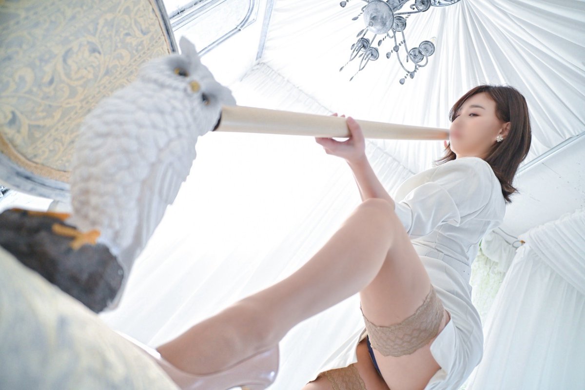 とりあえず生きてはいる。 #痴女 #S女 #戦うおねぇさん #M性感