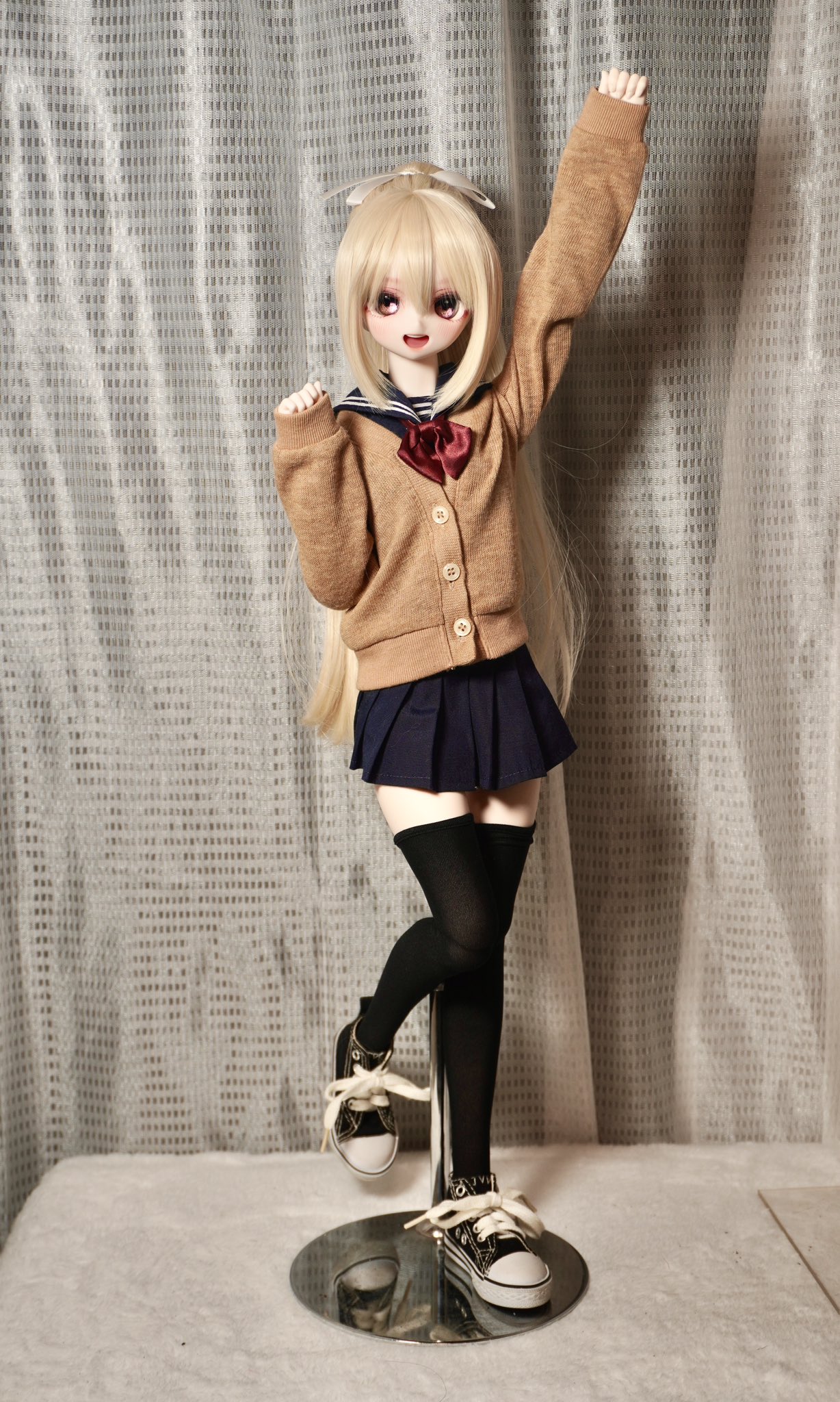 saki_doll on X: 