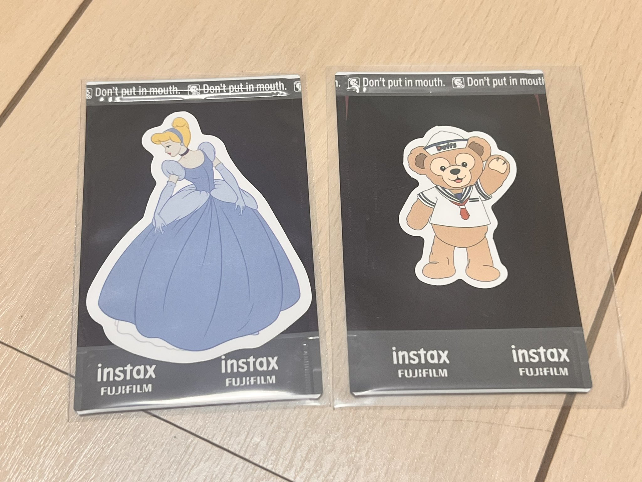 くれいじーまぐねっと　チェキ KING e-SHOP > トレーディングチェキ風カード vol.2(全14種): グッズ