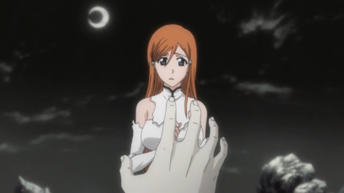 His final wish...
just one squeeze

and a good one