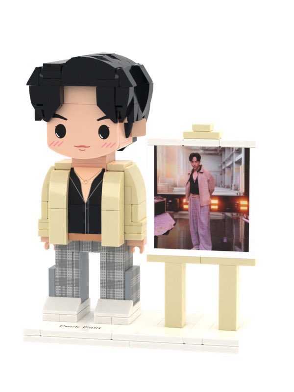 Kaijeawkyoho's tweet photo. ปีนี้ค่อนข้างคิดหนักว่าจะส่งอะไรให้เฮียเป็นของขวัญดี หาอยู่พักใหญ่เลย แต่แล้วก็เจอโฆษณาของร้านนึงในไอจี เป็นจิ๊กซอว์ ซึ่งน่ารักมากๆ เราก็เลยทักกับร้านส่งรูปไป ร้านออกแบบมาให้แล้วเลือกส่วนประกอบ พื้นสีขาว ดอกไม้เราเลือกสีพิคกี้ ซึ่งร้านทำออกมาดีมากๆ ชอบมาก ต่อยากมาก🤣
#เป๊กผลิตโชค https://t.co/wd3pICwcGy